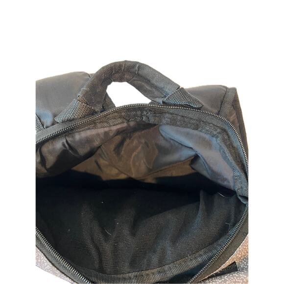 Eastsport Grey Pattern Backpack - Picture 5 of 5